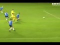 Эстония - Украина - 0:1 - гол Гусева