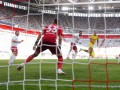 Фортуна - Боруссия Дортмунд 0:1 видео гола и обзор матча Бундеслиги