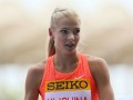 Официально: CAS разрешил Клишиной участвовать в Олимпиаде 2016