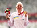 Паралимпийская чемпионка Зубковская: Не надеялась, что человек на такое способен