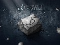 The Perfect World Masters:      Dota 2
