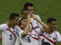 Чемпионат мира: Уругвай неожиданно проигрывает Коста-Рике
