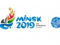 Представлен логотип Европейских игр-2019, которые пройдут в Минске