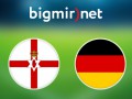 Северная Ирландия - Германия 0:1 Трансляция матча Евро-2016