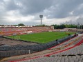 Зеленский планирует провести финал Кубка Украины в Кривом Роге