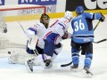 ЧМ по хоккею: Финляндия разгромила Францию, Чехия обыграла Латвию