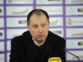 Вернидуб: Думаю, игроков Зари не вызовут в сборную Украины
