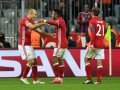 Бавария - ПСВ 4:1 Видео голов и обзор матча Лиги чемпионов