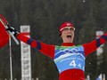 Лыжные гонки: Норвежки озолотились на эстафете. Украинки - четырнадцатые