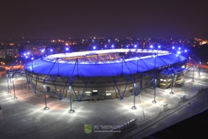 ����������� ������� ������ ������������ � �������� UEFA