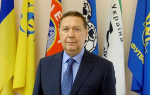 Анатолий Коньков высказал свою позицию по крымским командам Анатолий Коньков высказал свою позицию по крымским командам