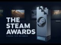 The Steam Awards: Dota 2  CS:GO   