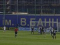 Олимпик - Заря 1:1. Видео голов и обзор матча чемпионата Украины
