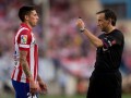 Атлетико не будет платить за Сосу 10 миллионов евро