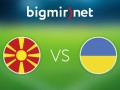 Македония - Украина 0:2 трансляция матча отбора на Евро-2016