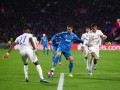 УЕФА сообщил о переносе матча Ювентус - Лион