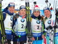 Стал известен состав сборной Украины на женскую индивидуальную гонку