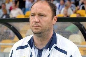Пятенко доволен игрой, но не результатом Пятенко доволен игрой, но не результатом