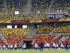 Финал Лиги Европы пройдет на стадионе в Бухаресте