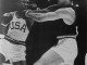 Отябрь 1964 года. Фрейзер победил немца Ганса Хубера, завоевав золото Олимпиады в Токио