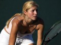 Бондаренко вышла в 1/4 турнира WTA e-Boks Sony Ericsson Open