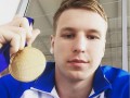 Говоров завоевал золотую медаль на Открытом чемпионате Франции