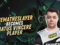 Семен Slayer Кривуля стал игроком NaVi по Dota 2