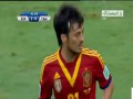 Испания - Таити - 10:0. ВИДЕО голов матча