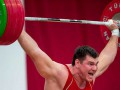 Российский чемпион мира по тяжелой атлетике пойман на допинге