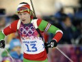 Радость Лукашенко: Беларусь выиграла золотую и бронзовую медаль в биатлоне