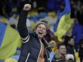 UEFA не собирается лишать Украину мест в еврокубках