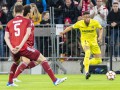 Бавария - Вильярреал 1:1 Видео голов и обзор матча Лиги чемпионов