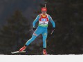 Биатлон: Украинец Семенов порадовал результатом в индивидуальной гонке на чемпионате мира