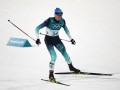 Украинский двоеборец попал в топ-30 Олимпиады 2018