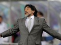 Официально: Марадона покинул пост главного тренера сборной Аргентины