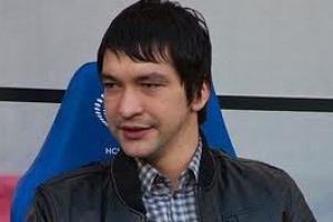 Андрей Русол прокомментировал досадный инцидент в матче Днепра с Зарей Андрей Русол прокомментировал досадный инцидент в матче Днепра с Зарей