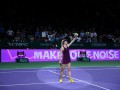 Итоговый турнир WTA: Свитолина сыграет с Бертенс