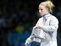 Украинская звезда фехтования завоевала бронзу чемпионата Европы