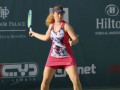 Снигур уступила во втором раунде турнира ITF в Ноттингеме