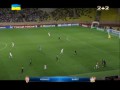 Монако - Байер - 1:0. Видео матча Лиги чемпионов