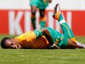 Дрогба отказался выступать за сборную Кот д’Ивуара
