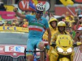 Тур де Франс-2015: Нибали вспоминает победный путь, Кинтана приближается к Фруму
