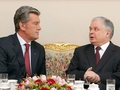 Украина и Польша подписали декларацию по Евро-2012