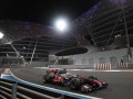 Гран-при Абу-Даби: Хэмилтон стал лучшим на второй практике