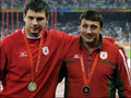 Знаменитых белорусских атлетов дисквалифицируют