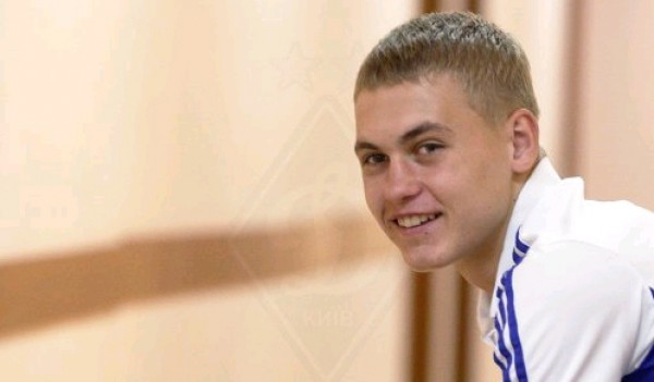 Виталий Буяльский остался в Говерле