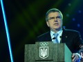Президент МОК: Украина всегда была важной составляющей мирового олимпизма