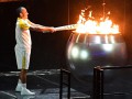 Церемония открытия Олимпийских игр в Рио: Полное видео