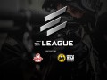 CS:GO    ELEAGUE Season 1