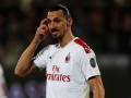 Ибрагимович может покинуть Милан